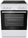 Купить Электрическая плита Gorenje EC 6111 WG  preview 4