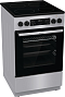Электрическая плита Gorenje GEC5C41SG