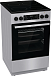 Купить Электрическая плита Gorenje GEC5C41SG  preview 1