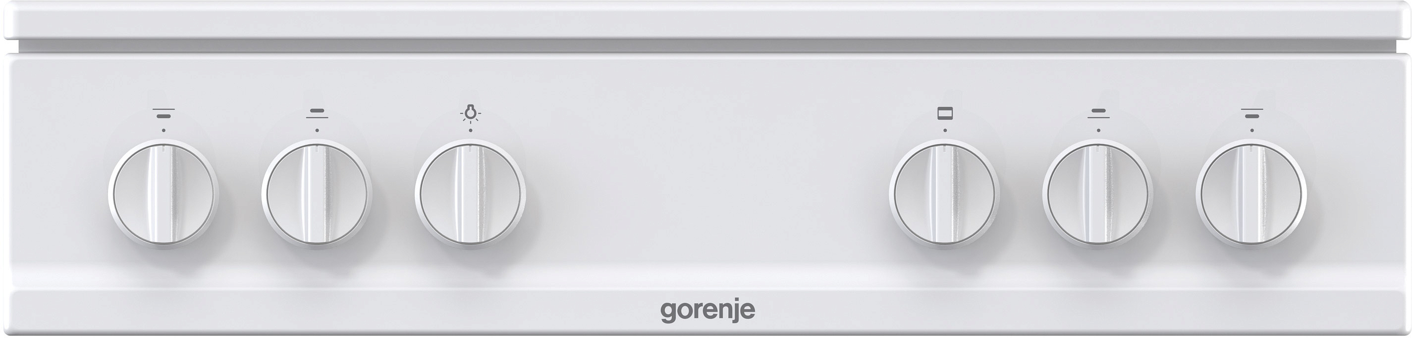 Газовая плита Gorenje G6111WH preview 7