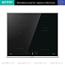 Купить Независимая индукционная варочная панель Gorenje GI6421BX