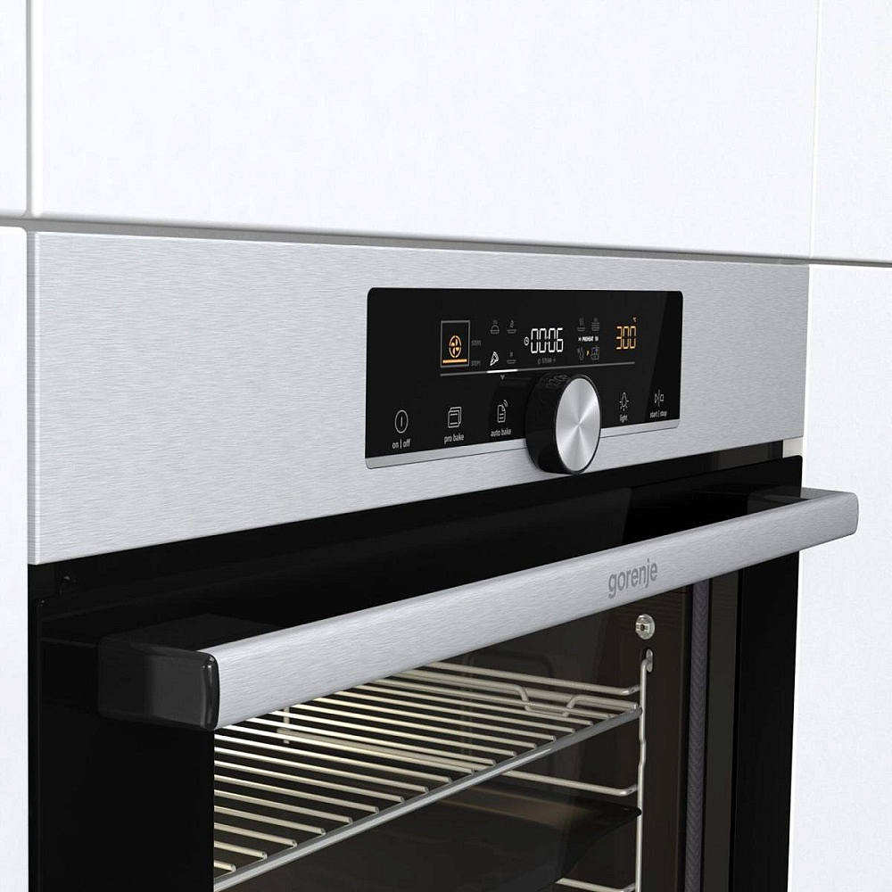 Духовой шкаф Gorenje BPS6747A06X preview 12