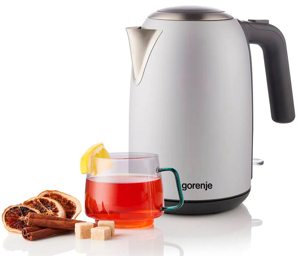 Чайник электрический Gorenje K17OGR preview 3