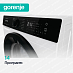 Купить Стиральная машина Gorenje W1NHA74SAS  preview 6