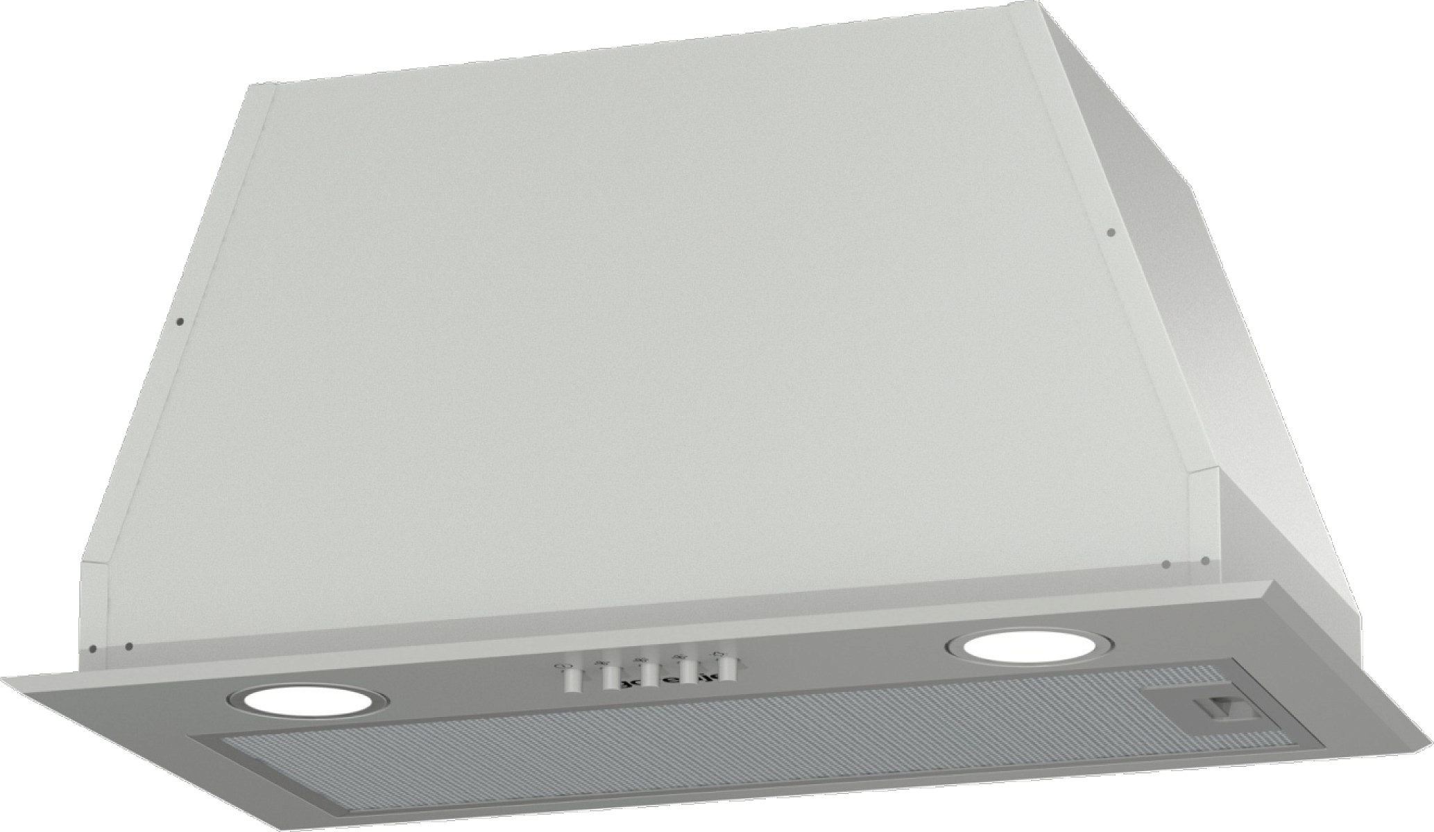 Встраиваемая вытяжка Gorenje BHI526E6X preview 2