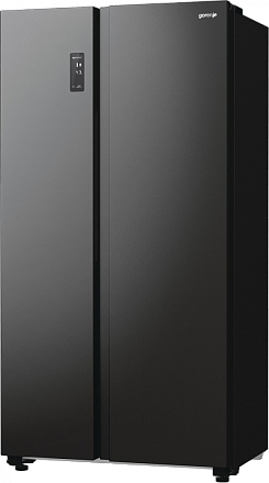 Отдельностоящий холодильник Gorenje NRR9185EABXL preview 2