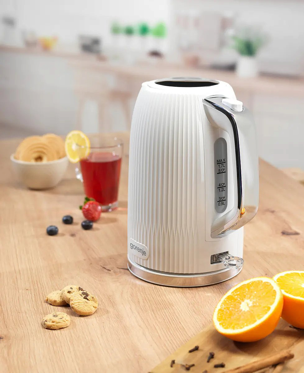 Чайник электрический Gorenje K17DPW preview 19