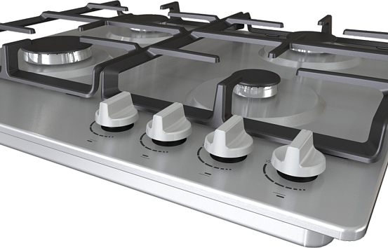 Независимая газовая варочная панель Gorenje G641XHF preview 8