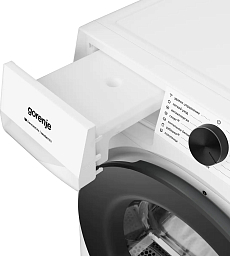 Сушильная машина с тепловым насосом Gorenje DG49D