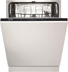 Встраиваемая посудомоечная машина Gorenje GV62011