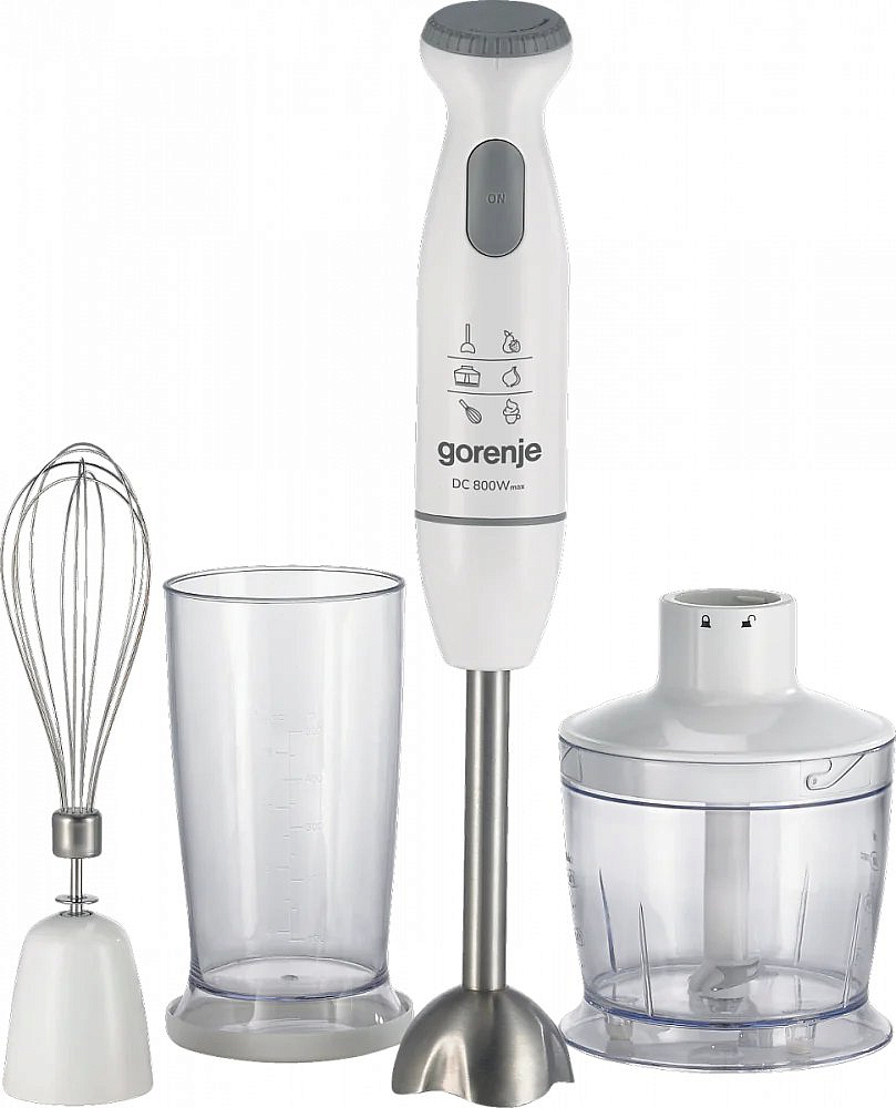 Блендер Gorenje HBC804QW preview 1