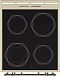 Купить Стеклокерамическая плита Gorenje EC53INI  preview 3
