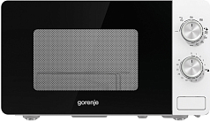 Микроволновая печь с грилем Gorenje MO20E2W