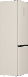 Отдельностоящий холодильник Gorenje NRK6202AC4