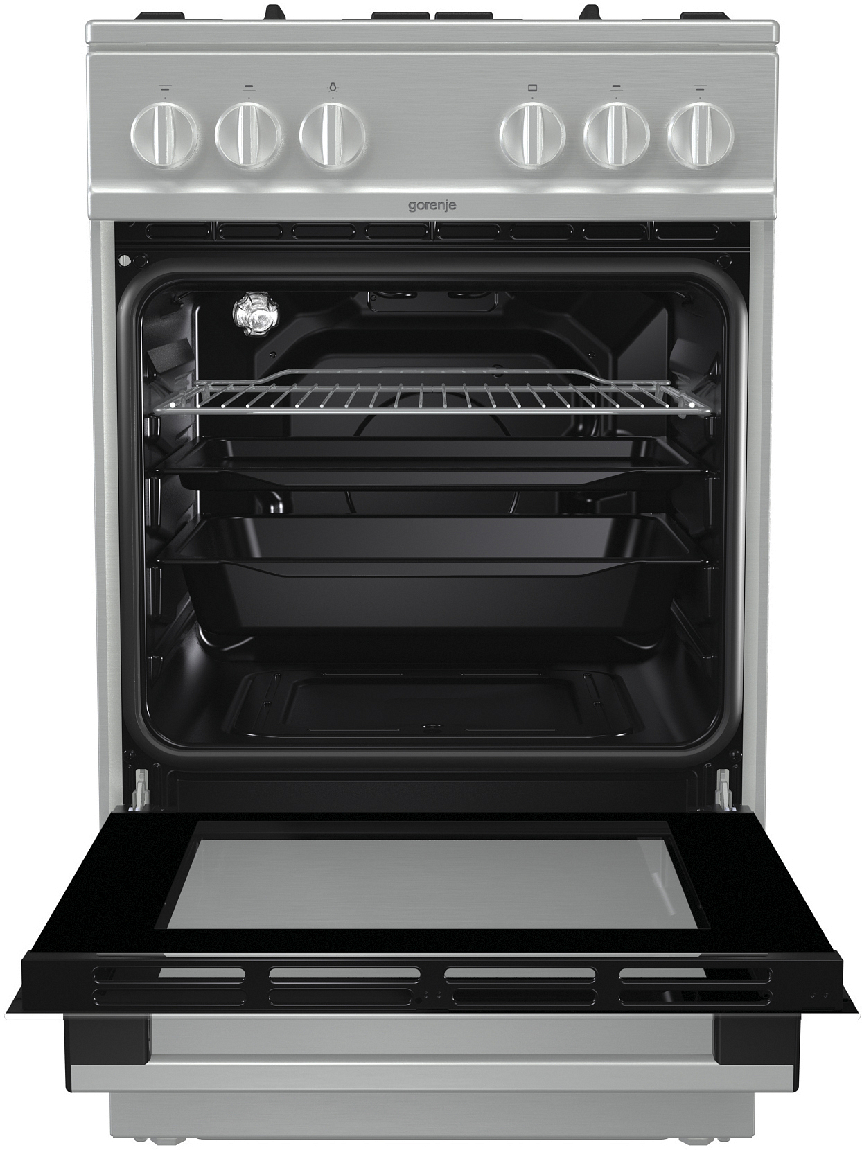 Газовая плита Gorenje GN5111XF preview 3