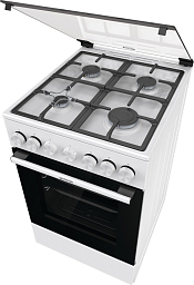 Газовая плита Gorenje GGI5B20WF