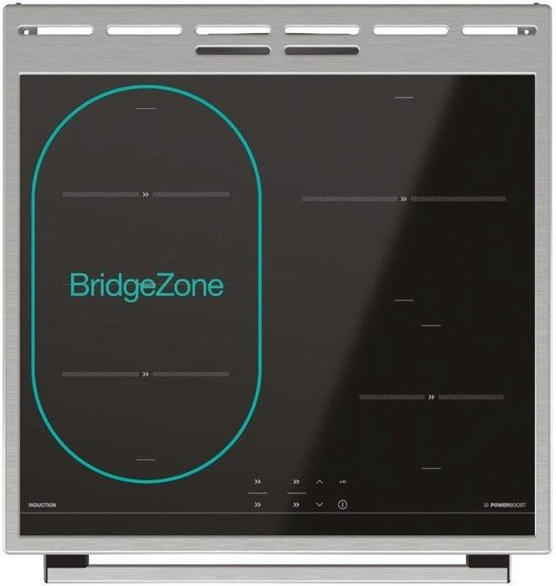 Электрическая плита Gorenje EIT6355XPD preview 7