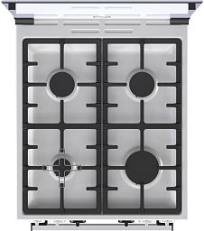 Комбинированная плита Gorenje K5341WF
