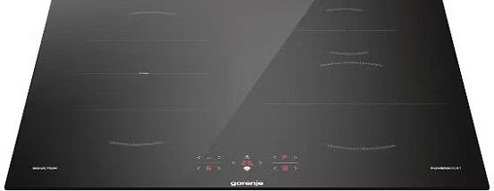 Индукционная варочная панель Gorenje GI621FMC preview 3