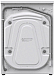 Купить Стиральная машина Gorenje WHE72S3  preview 3