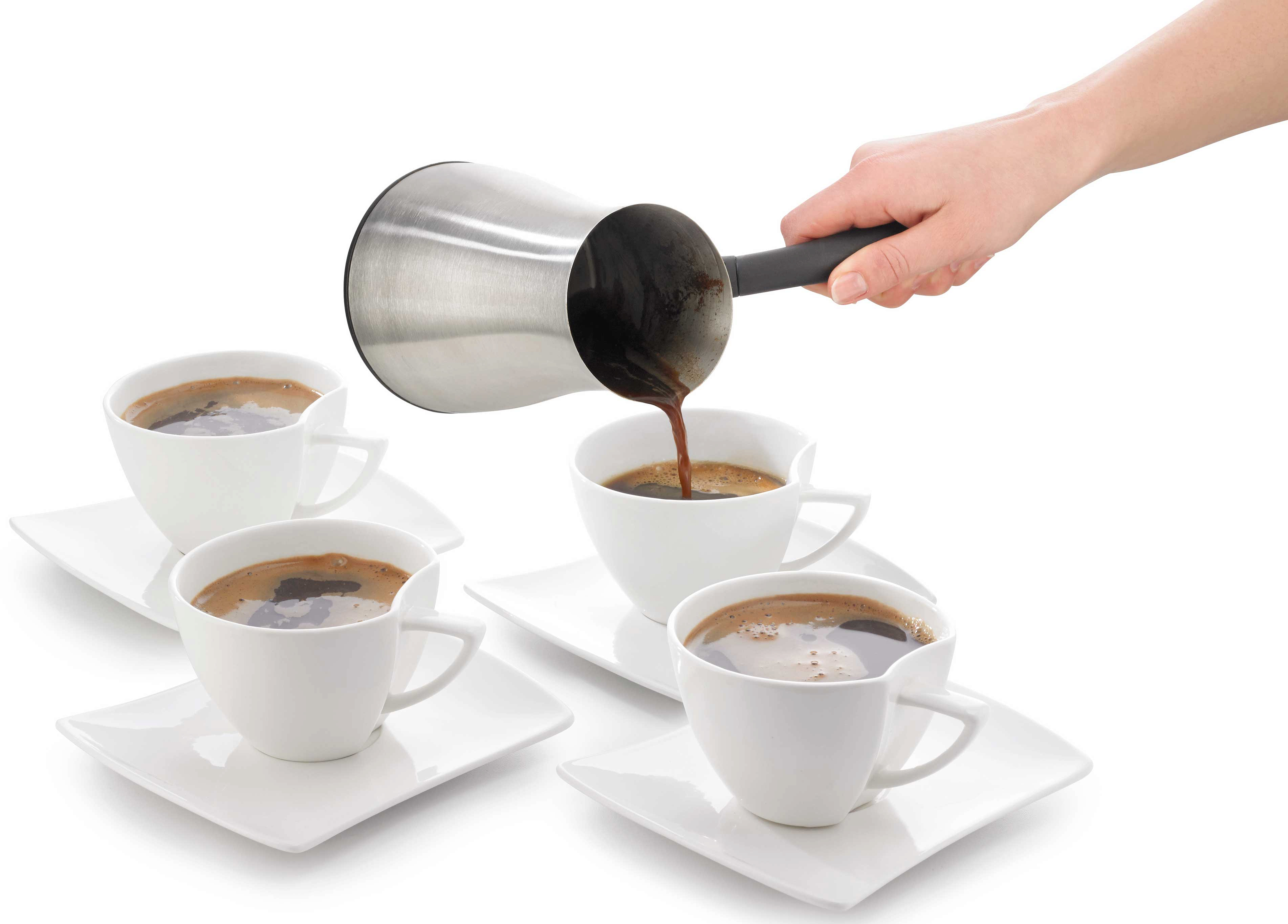 Кофеварка Gorenje TCM800E preview 5