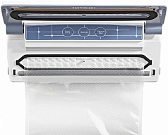 Прибор для вакуумной упаковки Gorenje VS 110 W