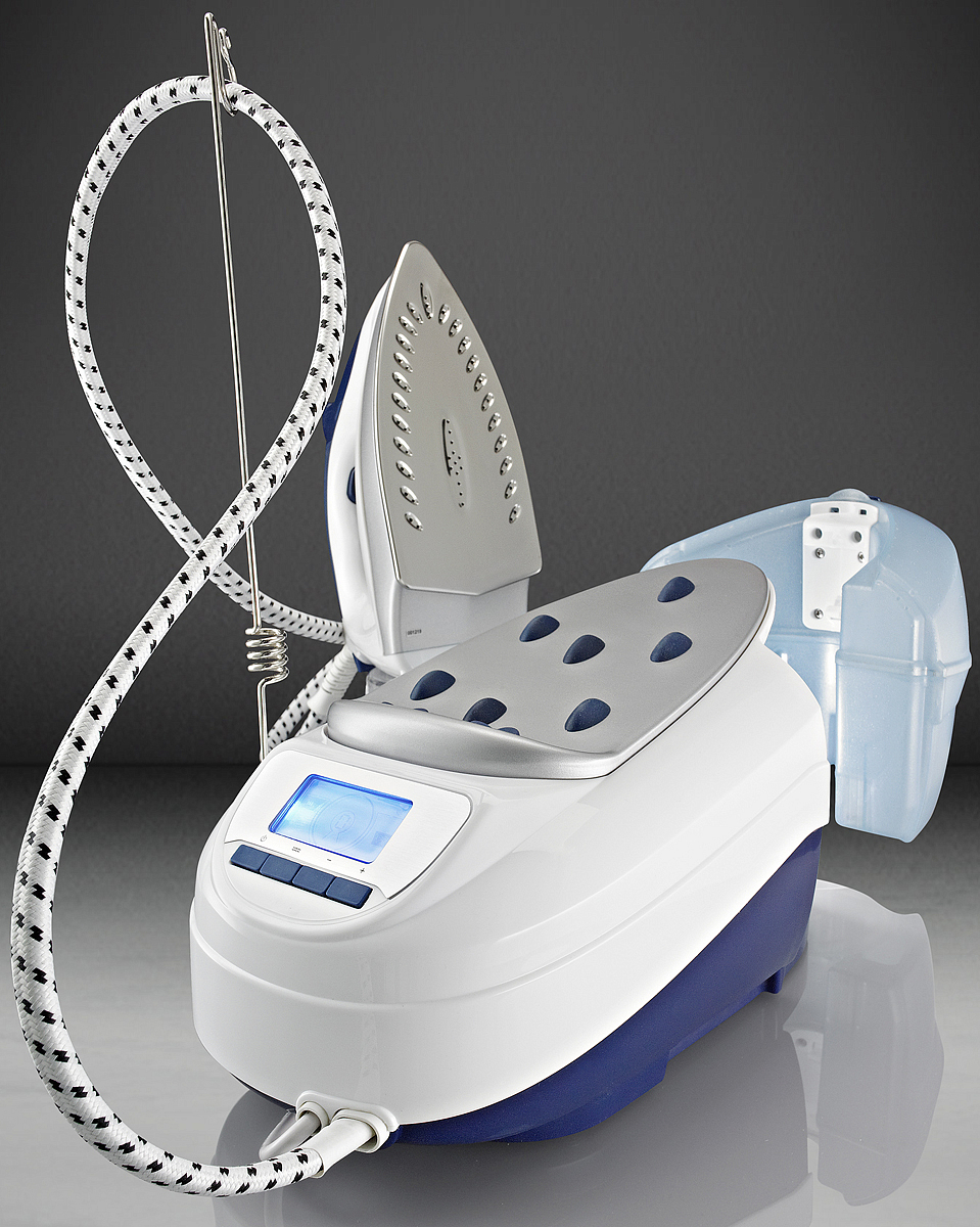 Утюг с парогенератором Gorenje SGT 2400 B preview 2