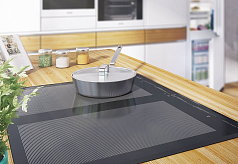 Независимая индукционная варочная панель Gorenje IS656X