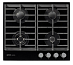 Купить Независимая газовая варочная панель Gorenje GT 6 SY2B  preview 1