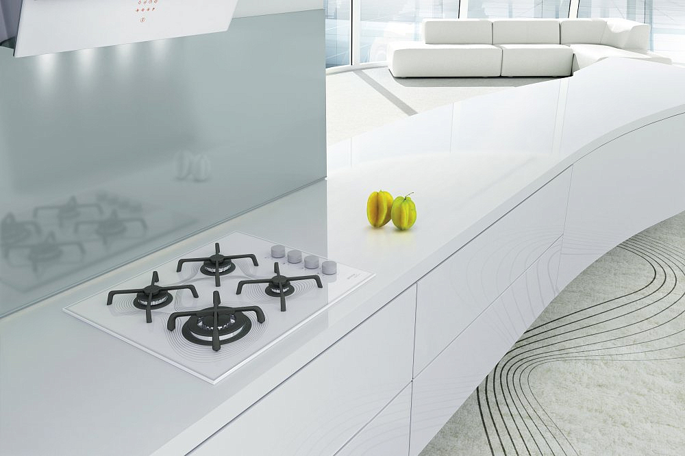 Независимая газовая варочная панель Gorenje GC 650 KR preview 2