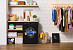 Стиральная машина Gorenje WPNEI94A1SWIFI/BC фото 14 Купить Стиральная машина Gorenje WPNEI94A1SWIFI/BC  preview 14