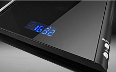 Весы электронные кухонные Gorenje KT 05 GBII