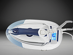 Утюг с парогенератором Gorenje SGT 2400 B