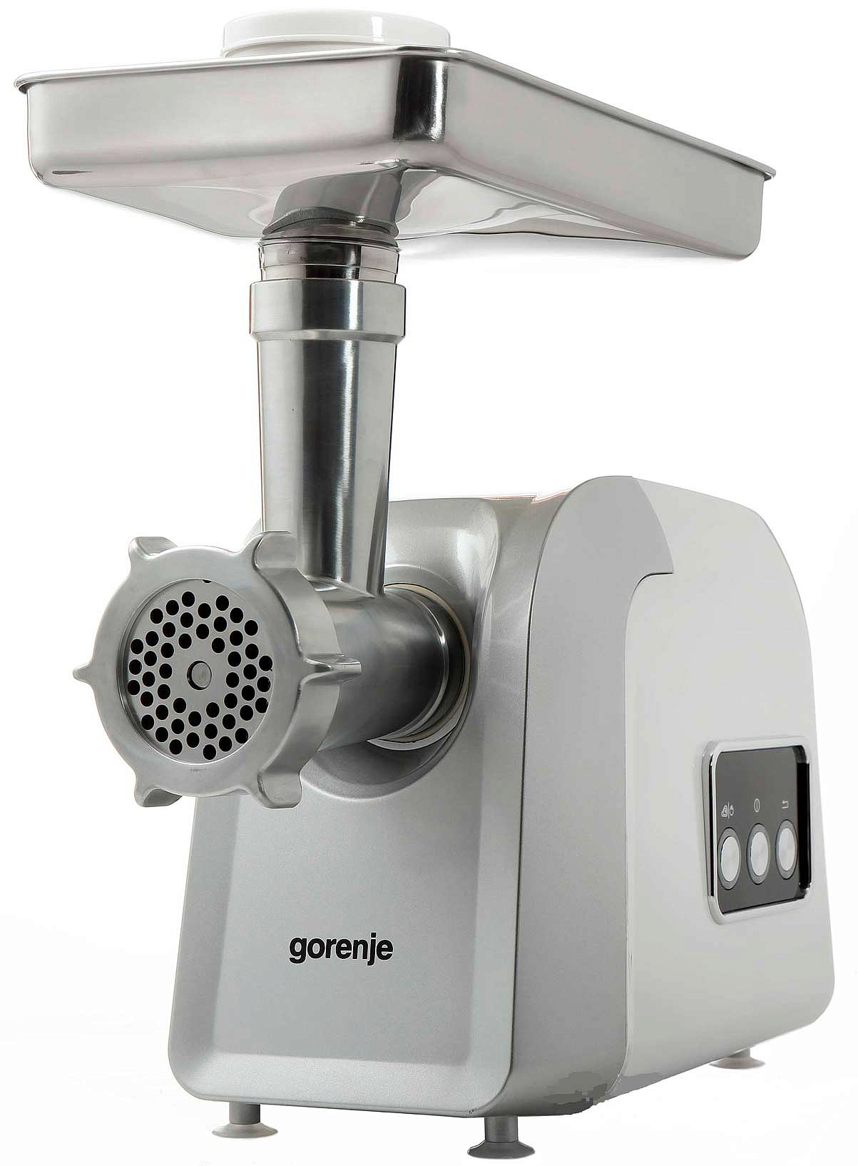 Мясорубка Gorenje MG2500SJW preview 1