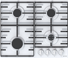 Независимая газовая варочная панель Gorenje G640W