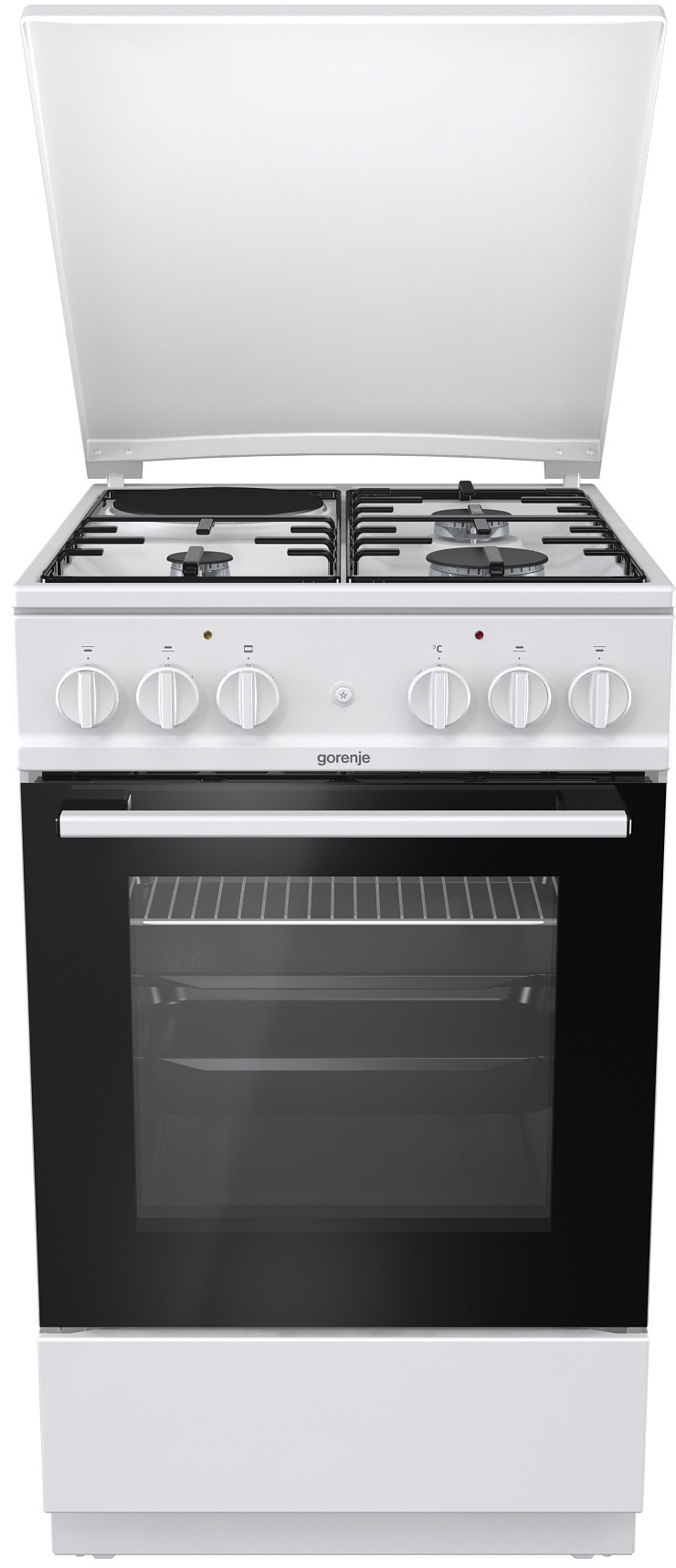 Комбинированная плита Gorenje KN5121WD preview 3