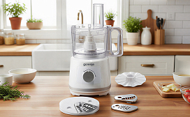 Кухонный комбайн Gorenje SB801W