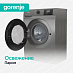 Купить Стиральная машина Gorenje W3NGPI61SAST/C  preview 6