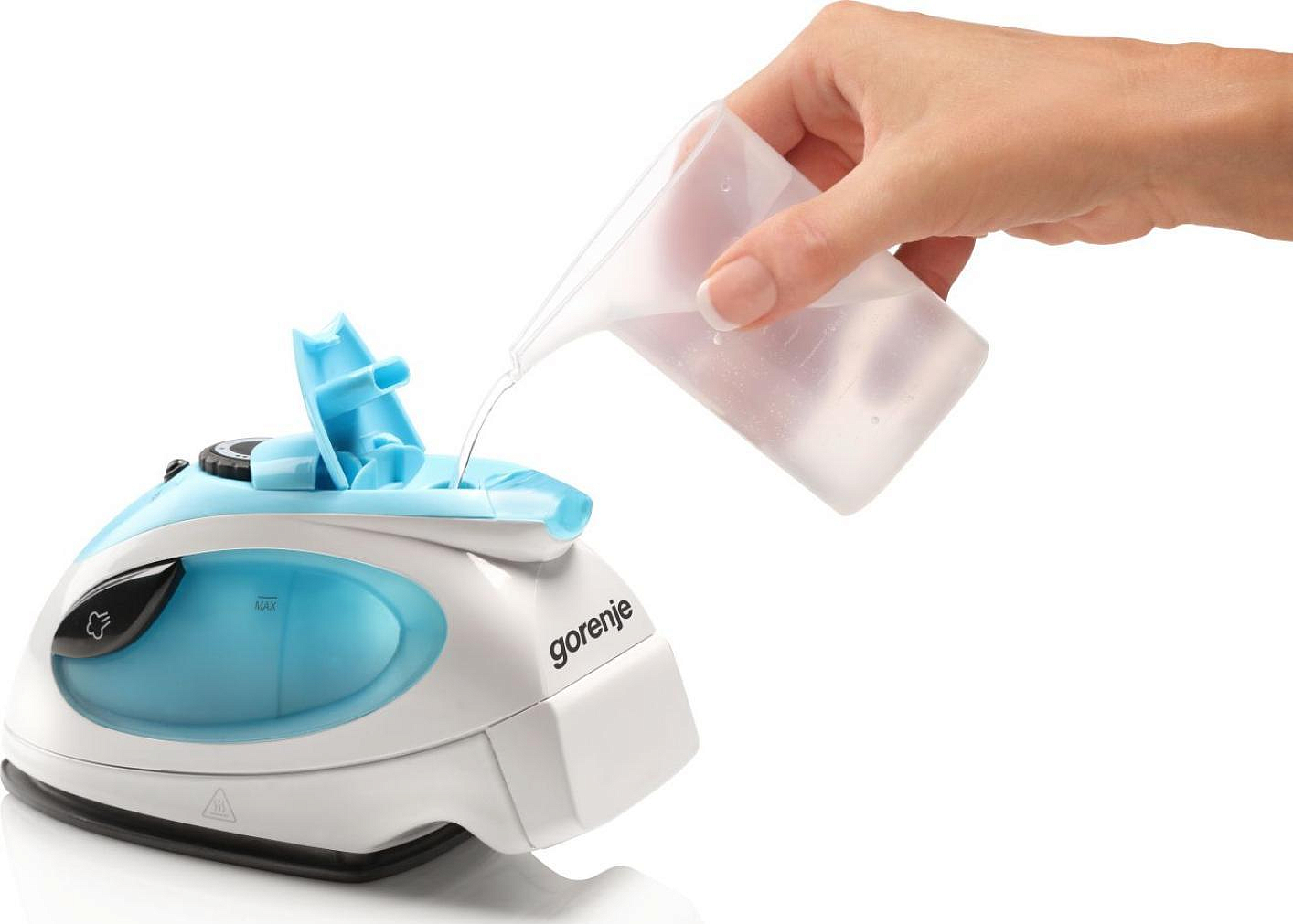 Утюг Gorenje SIH1100TBT preview 5