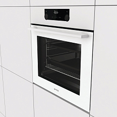 Независимая духовка Gorenje BO735E20W
