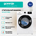 Купить Стиральная машина Gorenje W1NGPI72SBS  preview 2