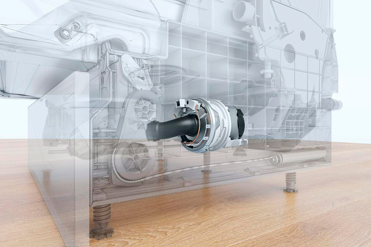 Встраиваемая посудомоечная машина Gorenje GV631D60 preview 22