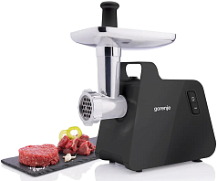 Мясорубка Gorenje MG2001SB