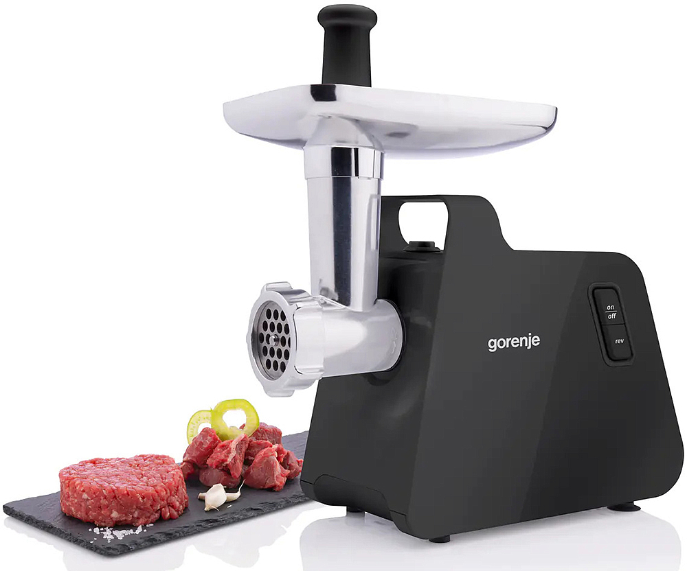 Мясорубка Gorenje MG2001SB preview 3