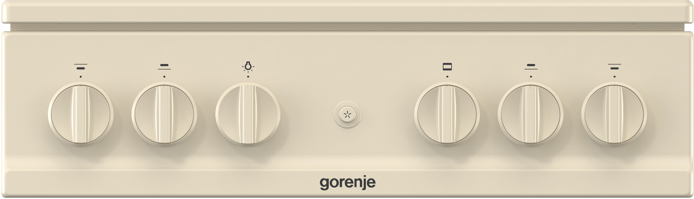 Газовая плита Gorenje G5111BEF preview 5