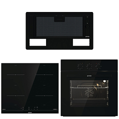 Комплекты бытовой техники Gorenje - купить у официального дилера в ...