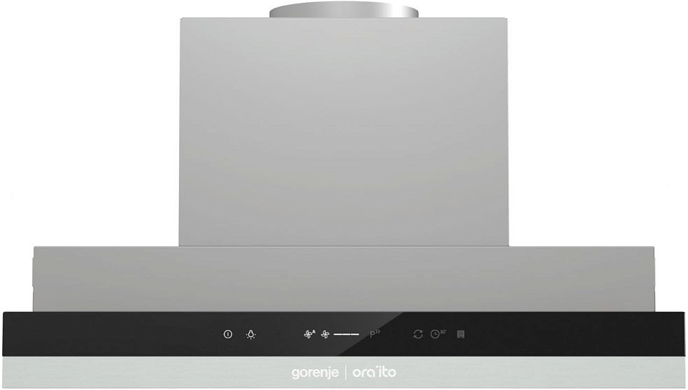 Встраиваемая вытяжка Gorenje BHP 643 ORA B preview 2