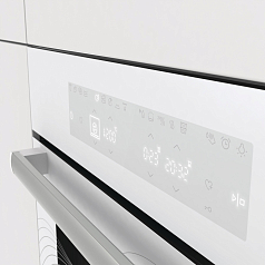 Независимая духовка Gorenje BO758KR