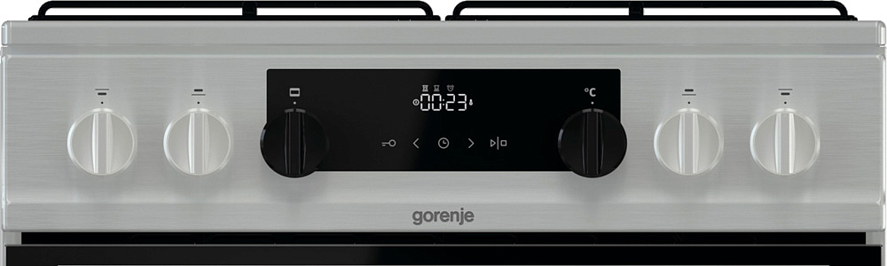 Комбинированная плита Gorenje KS635X preview 6
