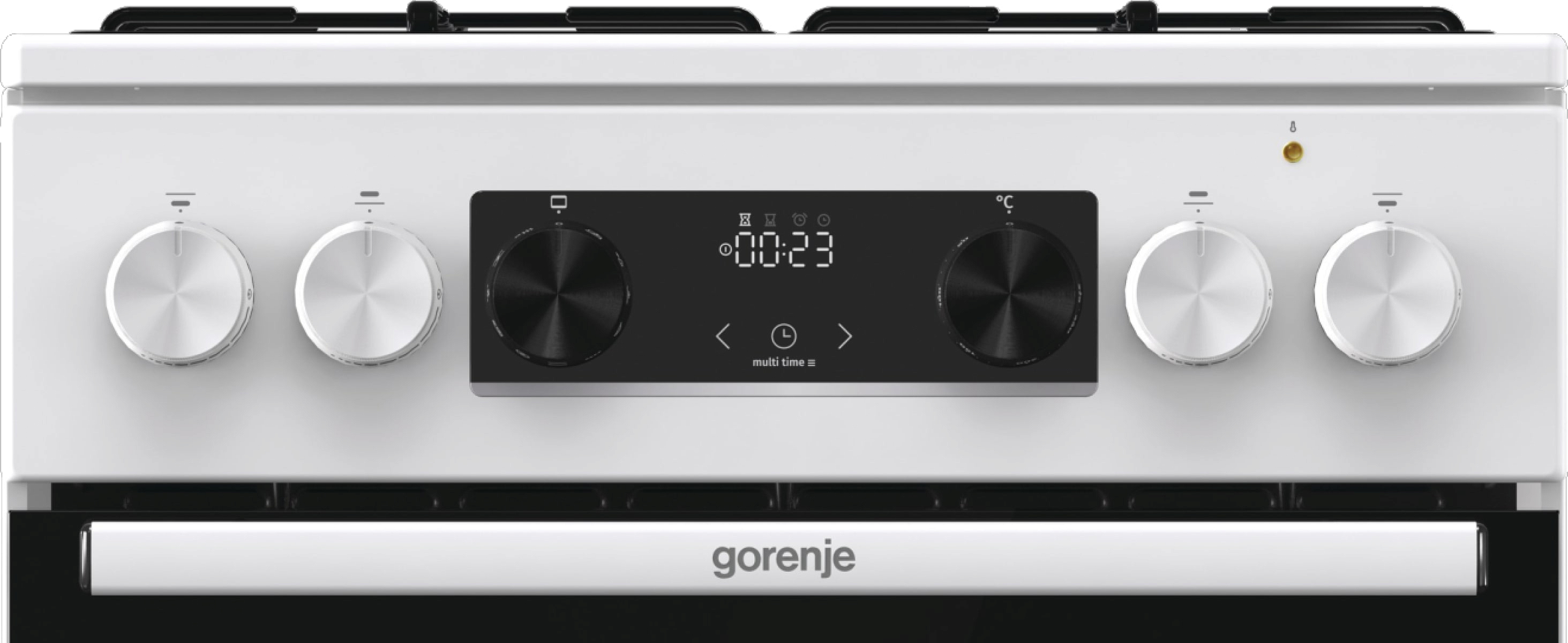 Комбинированная плита Gorenje GK5C60WJ preview 4